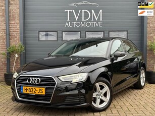 Audi A3 Sportback 30 TFSI Pro Line Navi, Led, Pdc, Cruise