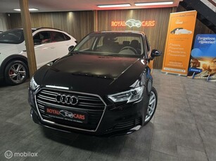 Audi A3 Sportback 35 TFSI CoD / 150 PK / Automaat / Led