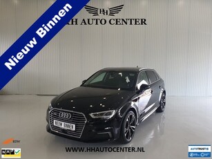 Audi A3 Sportback 40 e-tron Advance Sport