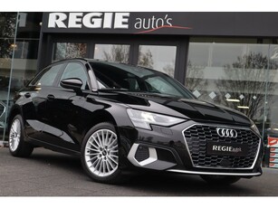 Audi A3 Sportback 40 TFSI e Led Virtual Navi (bj 2022)