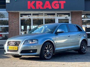 Audi A3 Sportback Attraction Pro Line Business 1.6 TDI 105