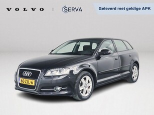 Audi A3 Sportback TFSI Attraction Advance (bj 2012)