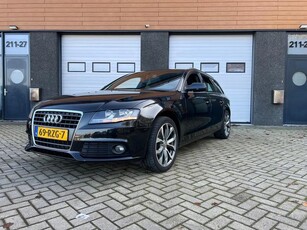 Audi A4 Avant 1.8 TFSI Pro Line Business