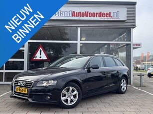 Audi A4 Avant 1.8 TFSI Pro Line Business