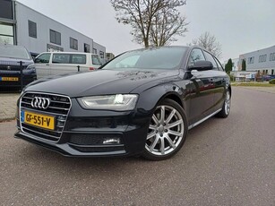 Audi A4 Avant 1.8 TFSI S Edition