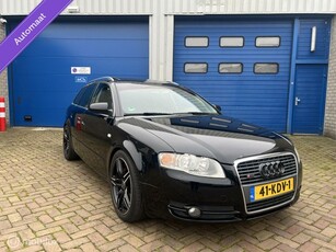 Audi A4 Avant 1.8 Turbo Pro Line Business * Airco * AUT *