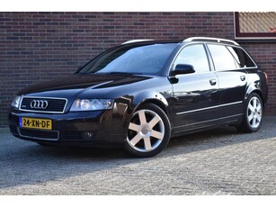 Audi A4 Avant 1.8 Turbo quattro '04 Xenon Clima Cruise