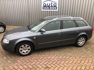 Audi A4 Avant 1.9 TDI Pro Line H6