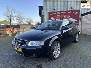 Audi A4 Avant 2.0 Pro Line 1e Eign. Climate Control