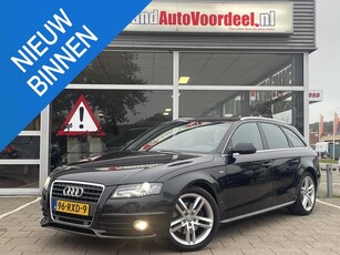 Audi A4 Avant 2.0 TFSI Pro Line S