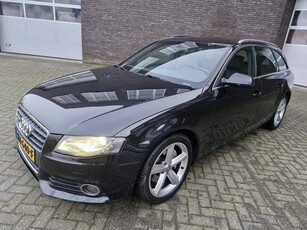 Audi A4 Avant 2.0 TFSI q. Pro Line LEES TEKST (bj 2009)