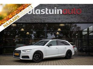 Audi A4 Avant 3.0 TDI quattro Sport Pro Line S , HUD