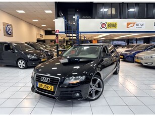 Audi A4 Avant 3.2 FSI Pro L. bns (bj 2009, automaat)