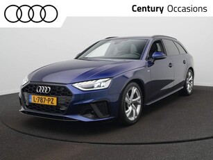 Audi A4 Avant 35 TFSI S edition S-Line Bang&Olufsen