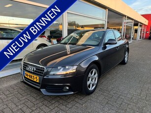 Audi A4 Limousine 1.8 TFSI Pro Line Business 2e eigenaar