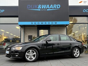 Audi A4 Limousine 1.8 TFSI Pro Line STOELVERWARMING