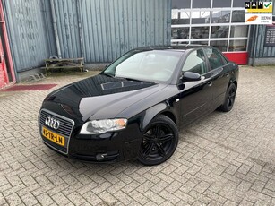 Audi A4 Limousine 2.0 Pro Line