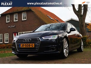 Audi A4 Limousine 2.0 TDI 190PK Pro Line Aut. S-Line