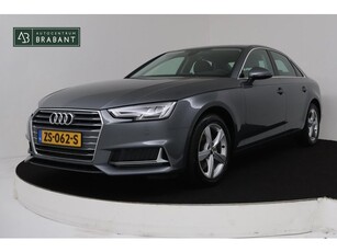 Audi A4 Limousine 35 TFSI Sport Lease Edition Automaat