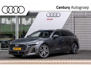 Audi A5 Avant 2.0 TFSI edition One