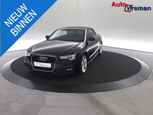 Audi A5 Cabriolet 2.0 TDI Pro Line S