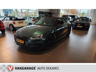 Audi A5 Cabriolet 3.0 TFSI S5 quattro Pro Line Plus