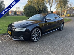 Audi A5 Coupé 4.2 FSI S5 quattro Pro Line HANDBAK, B&O