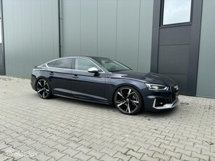 Audi A5 Sportback Automaat Design Pro Line Plus s-line 150pk