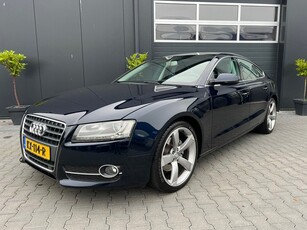 Audi A5 Sportback 1.8 TFSI Pro Line