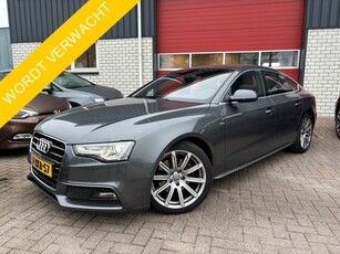 Audi A5 Sportback 1.8 TFSI Sport Edition S-LINE XENON /