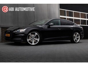 Audi A5 Sportback 2.0 TFSI 191 pk MHEV Sport S-line Edition