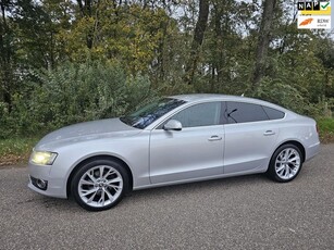 Audi A5 Sportback 2.0 TFSI