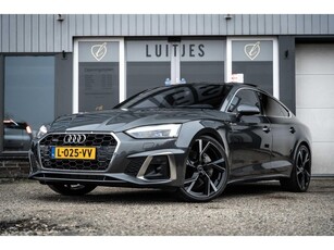 Audi A5 Sportback 45 TFSI quattro S edition I Panodak I