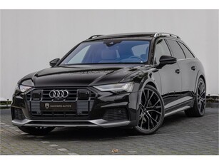 Audi A6 Allroad 55 TDI 350pk Quattro Pano B&O Advanced