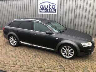 Audi A6 allroad quattro 3.0 TDI