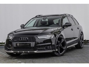 Audi A6 Allroad quattro 3.0 TDI Premium Edition Pano