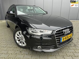 Audi A6 Avant 2.0 TFSI Business Edition / Navi / PDC /