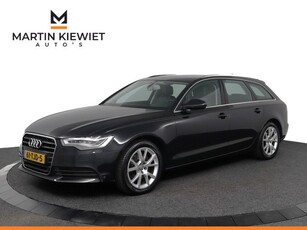 Audi A6 Avant 2.0 TFSI Pro Line Plus