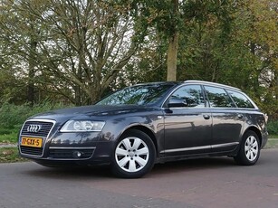 Audi A6 Avant 2.8 FSI Pro Line (bj 2008, automaat)