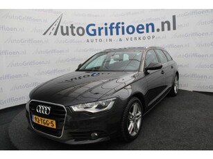 Audi A6 Avant 2.8 FSI quattro Pro Line nette stationcar