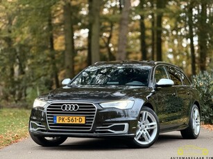 Audi A6 Avant 3.0 TDI Sport Edition / Pano / 19''