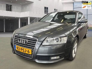 Audi A6 Limousine 2.0 TFSI Pro Line 3X