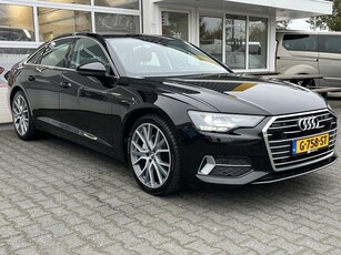 Audi A6 Limousine 40 TDI 204 pk Sport Pro Line ACC