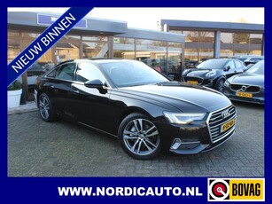 Audi A6 LIMOUSINE 45 TFSI QUATTRO BNS EDITION FULL OPTIONS