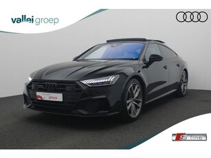 Audi A7 Sportback 55 TFSI e 367PK S-tronic quattro