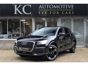 Audi Q2 1.0TFSi Sport Pro Line Virtual Adap. Cruise