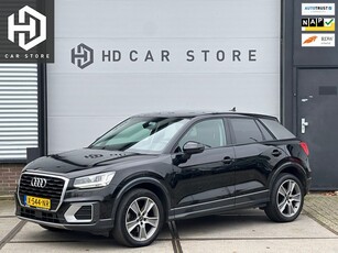 Audi Q2 1.4 TFSI 150pk Pro Line Plus