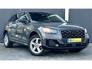 Audi Q2 1.4 TFSI CoD Design Pro Line Plus VERKOCHT!