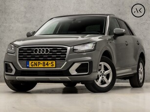 Audi Q2 1.4 TFSI CoD Sport Pro Line 150Pk (SCHUIFDAK, GROOT