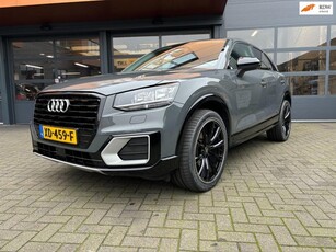 Audi Q2 1.4 TFSI CoD Sport Pro Line